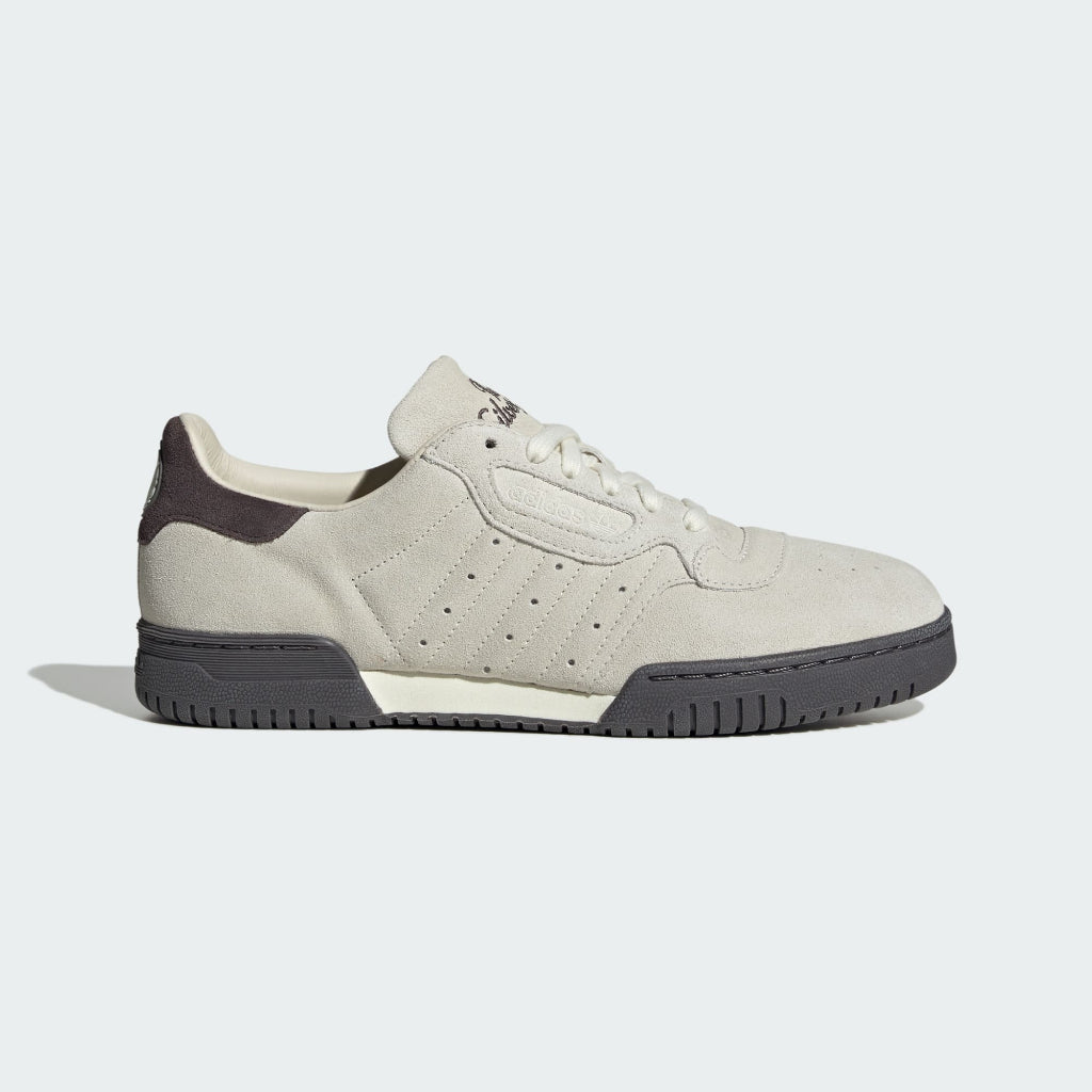 Adidas Powerphase Mercedes Off White Grey Strata Grey Strata KJ1197
