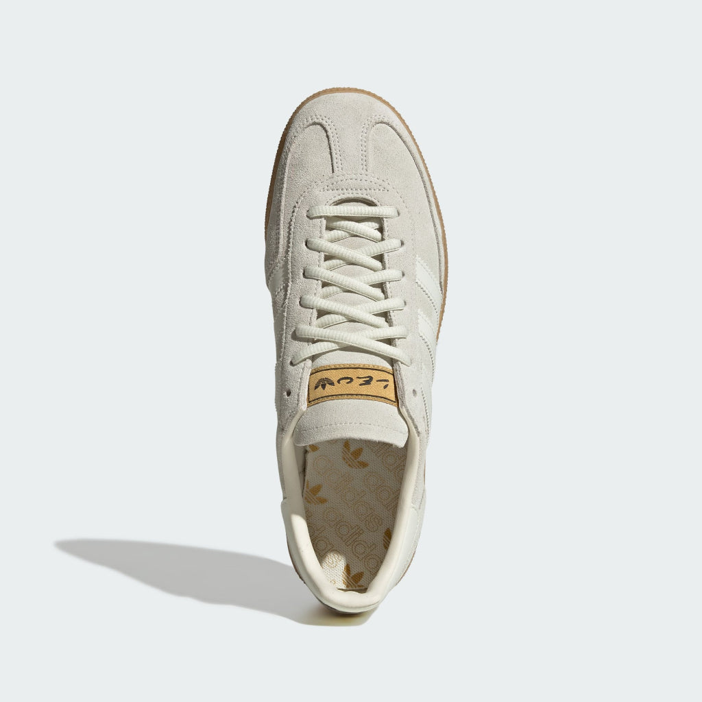 Adidas Spezial Handball MESSI Ivory Ivory GOLD Metallic KI4549
