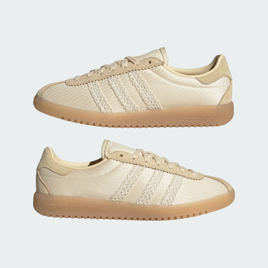 Adidas BRMD BERMUDA Warm Vanilla Off White Gum KH9256