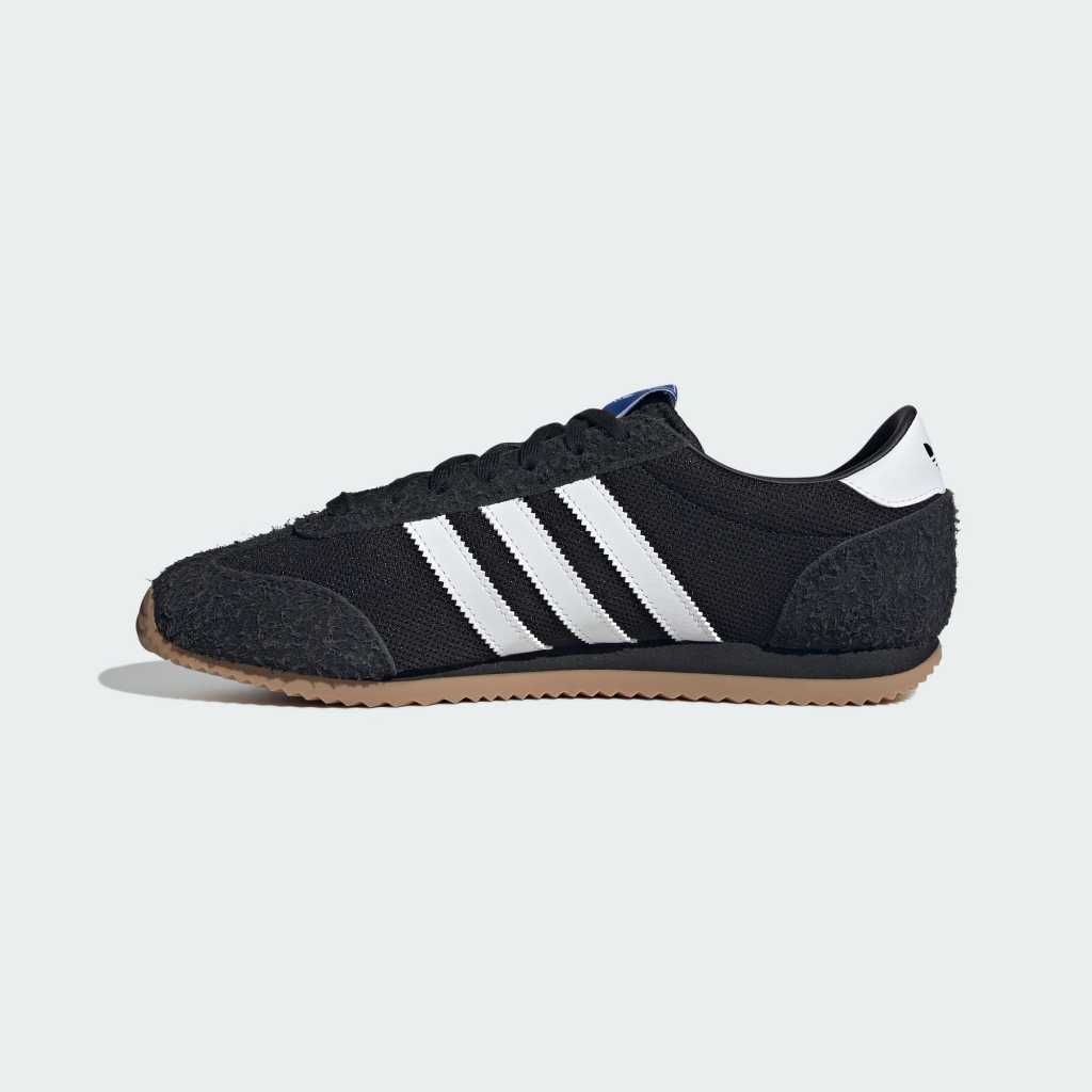 Adidas 1609ER RS Core Black Cloud White Gold Metallic KI9855