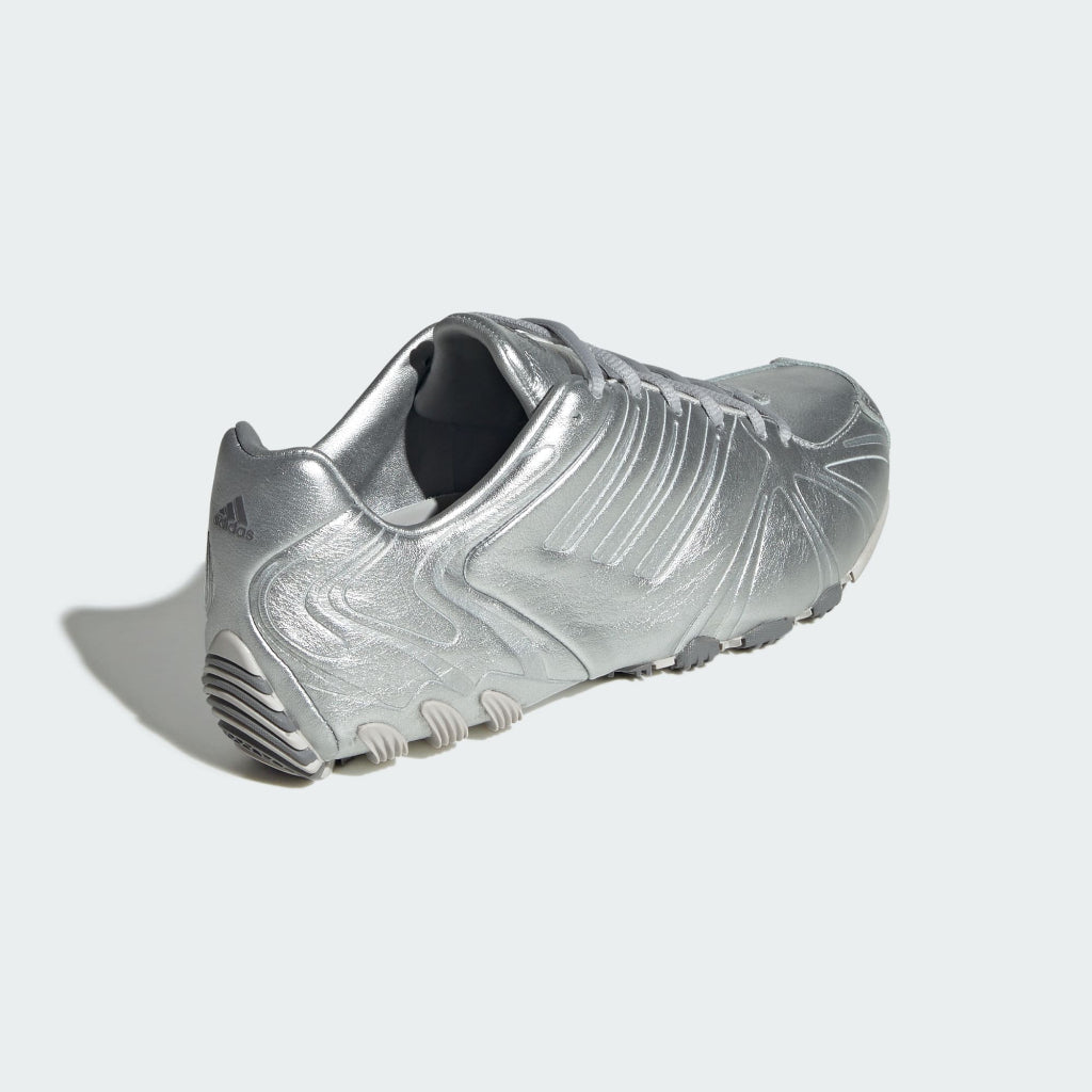 Adidas Ghost Sprint Silver Metallic Matte Silver Grey One JQ6439