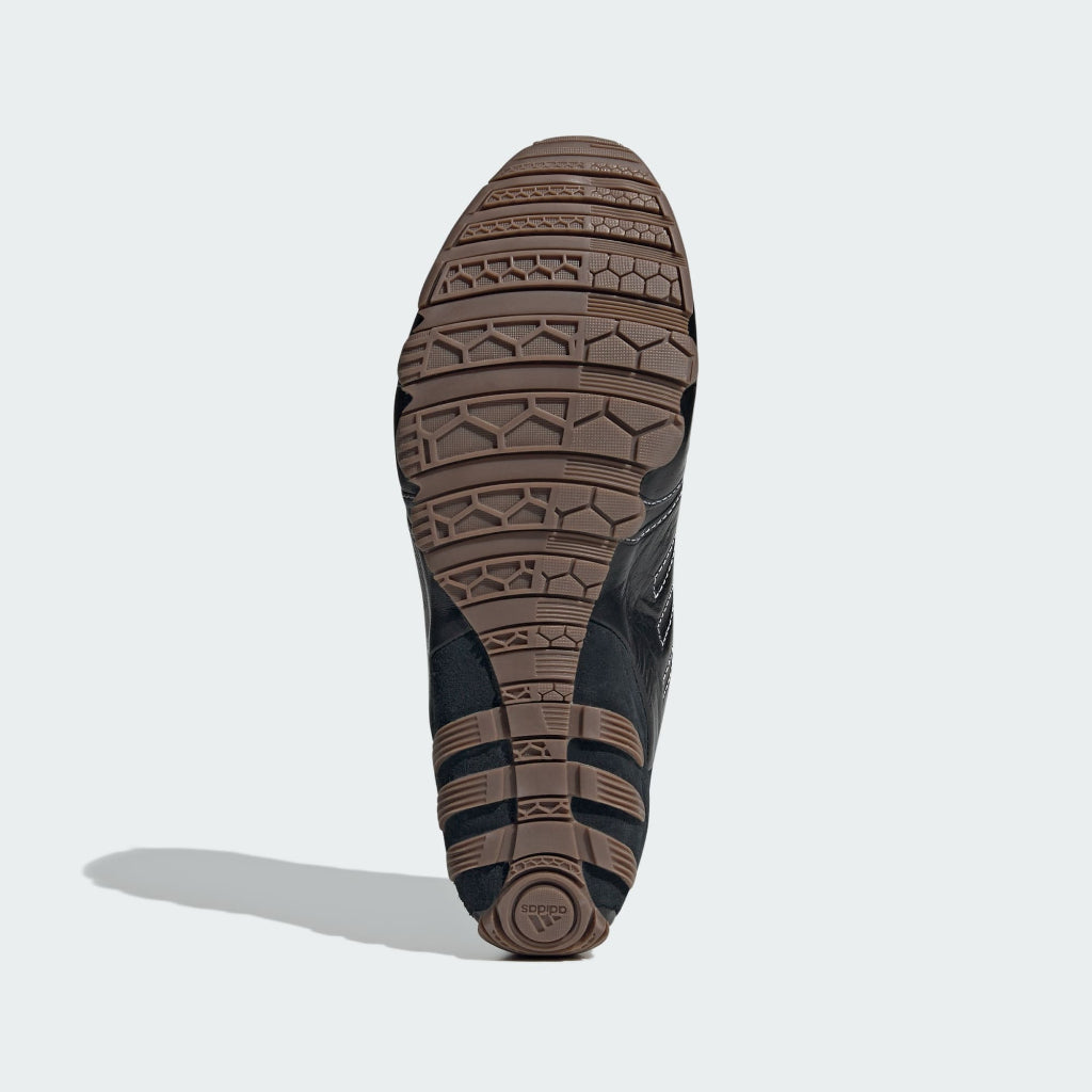 Adidas Ghost Sprint Core Black Gum Gold Metallic IH1654