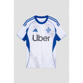 Adidas COMO 1907 AWAY Jersey White2025/26