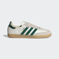 Adidas Samba OG Cloud White Collegiate Green Gum IH6844