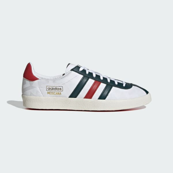 Adidas Mexicana Mexico World Cup Supplier Colour KJ4472