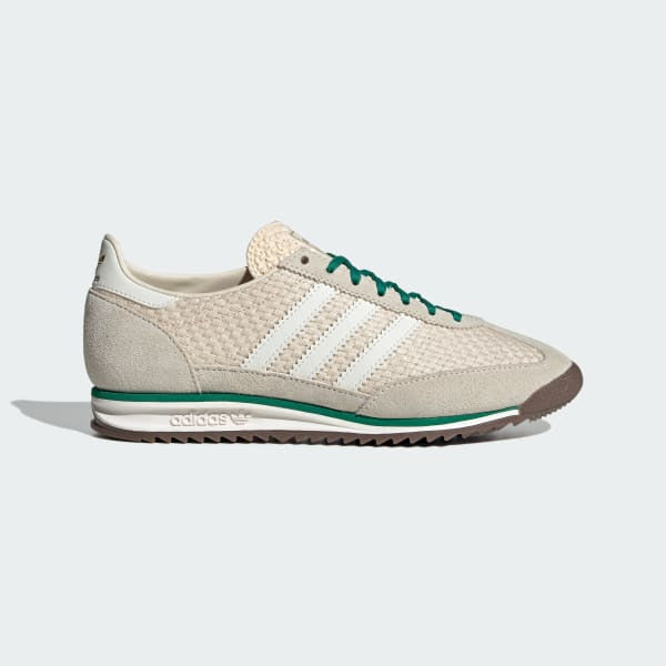 Adidas SL 72 OG Wonder White Off White Gum IH9365