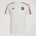 Adidas Spain FEF OG Tee Off White JZ2256