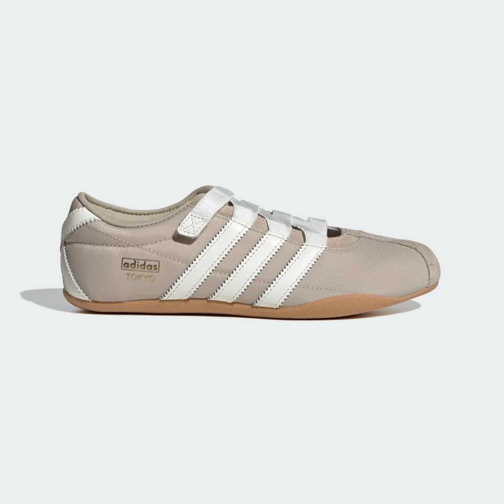 Adidas Tokyo MJ Khaki Three Off White Gum KK2432