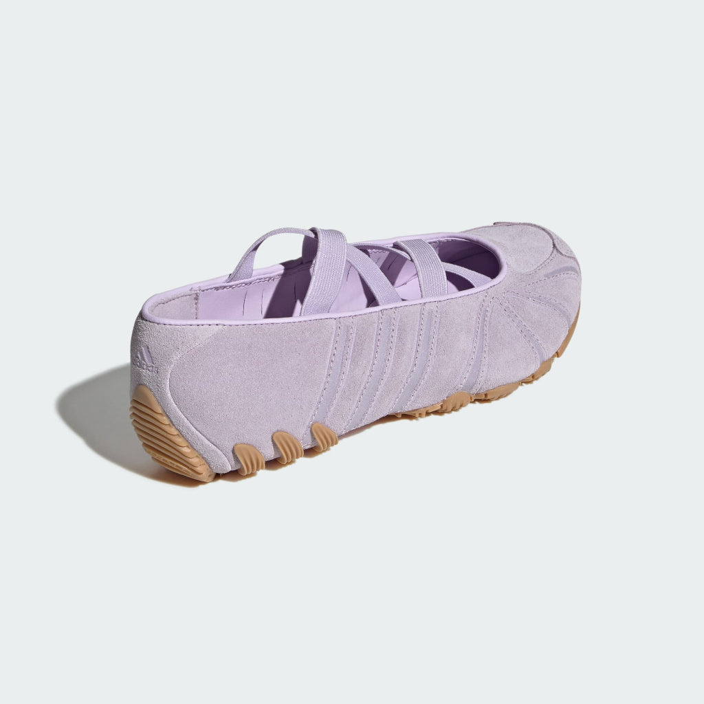 Adidas Ghost Sprint Ballet Ice Lavender Gum KI7739