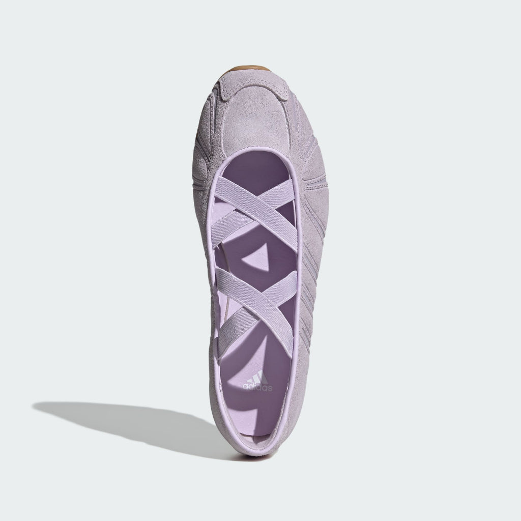 Adidas Ghost Sprint Ballet Ice Lavender Gum KI7739