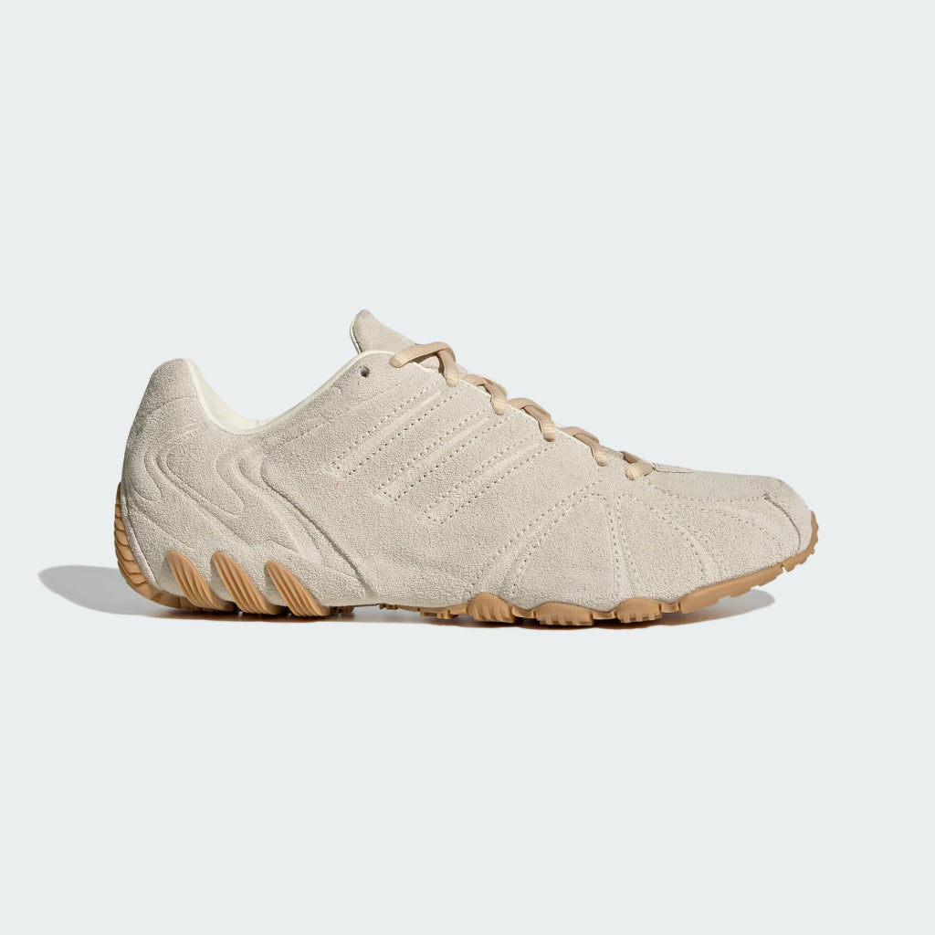 Adidas Ghost Sprint Off White Sand Strata Gold Metallic HQ9304