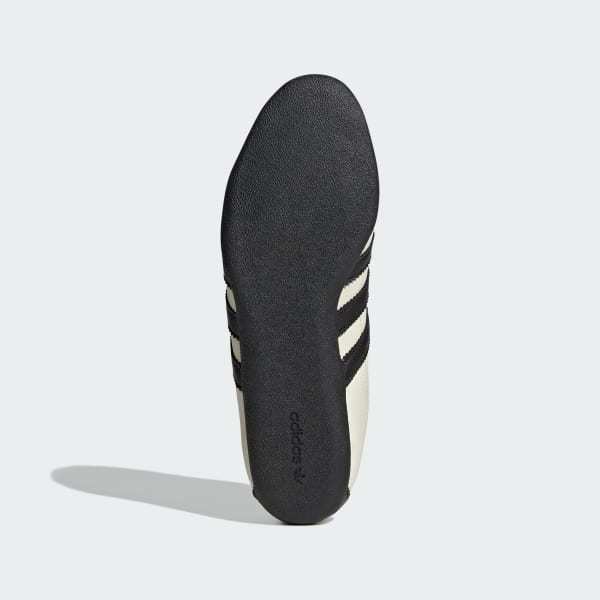 Adidas Tokyo Off White Core Black Gold Metallic JQ0597