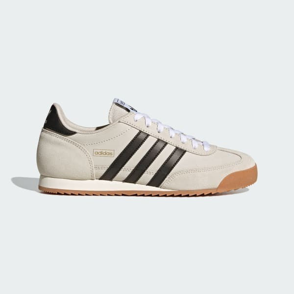 Adidas R71 Alumina Core Black Gum JR6508