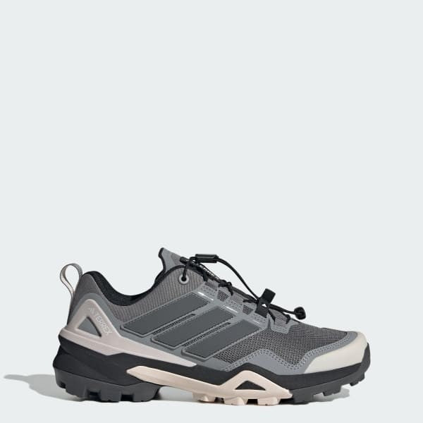 Adidas Terrex Skychaser Hiking Grey Four Grey Six Putty Mauve JH6393