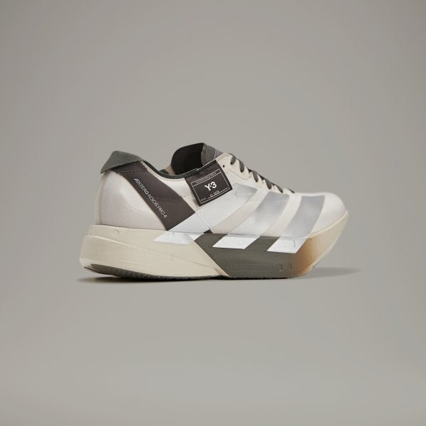 Adidas Y-3 Adios Pro 4 Alumina Cinder Cinder JS3154