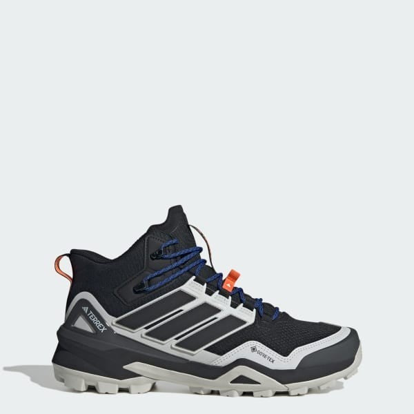 Adidas Terrex Skychaser Mid Gore-tex Core Black Grey One IH1092