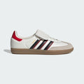 Adidas Samba LT Cloud White Core Black Better Scarlet JQ5124