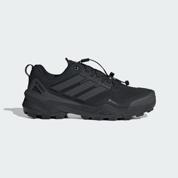 Adidas Terrex Skychaser Gore-tex Core Black Carbon IH1093
