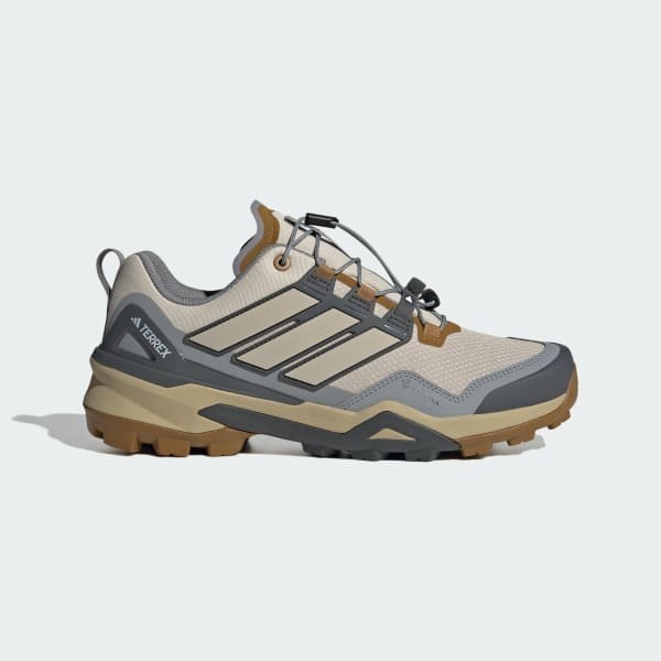 Adidas Terrex Skychaser Gore-tex Wonder Beige Wonder Beige Grey Six IH1094