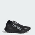 Adidas Terrex Agravic Gore-tex Tex Trail RunningCore Black Silver Dawn Grey Two IH5358