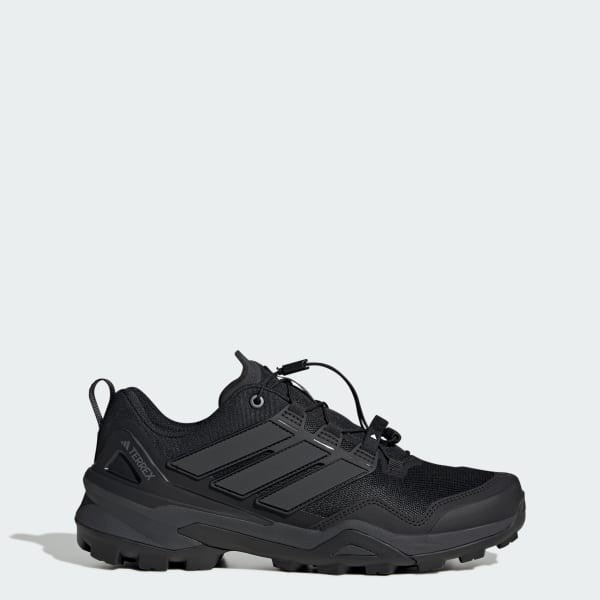 Adidas Terrex Skychaser Hiking Olive Strata Grey Two Core Black JH6386