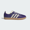 Adidas Samba OG Collegiate Purple Cream White Gum JI2736