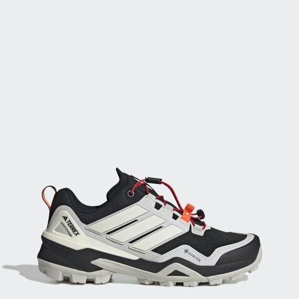 Adidas Terrex Skychaser Gore-tex Core Black Off White Grey One IH2802