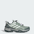Adidas Terrex Skychaser Hiking Linen Green Off White Silver Dawn JH6389