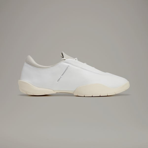 Adidas Y-3 Regu Core White Talc Wonder White JS1117