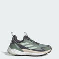 Adidas Terrex Free Hiker 2.0 Low Gore-tex Hiking Silver Green Linen Green Grey Six JI1869