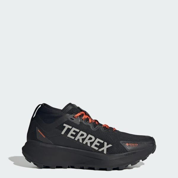 Adidas Terrex Free Hiker 2.0 Hiking Legend Ink Wonder Steel JI1873