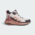 Adidas Terrex Anylander Mid Rain RDY.Hiking Putty Mauve Warm Clay Pure Ruby JI1323