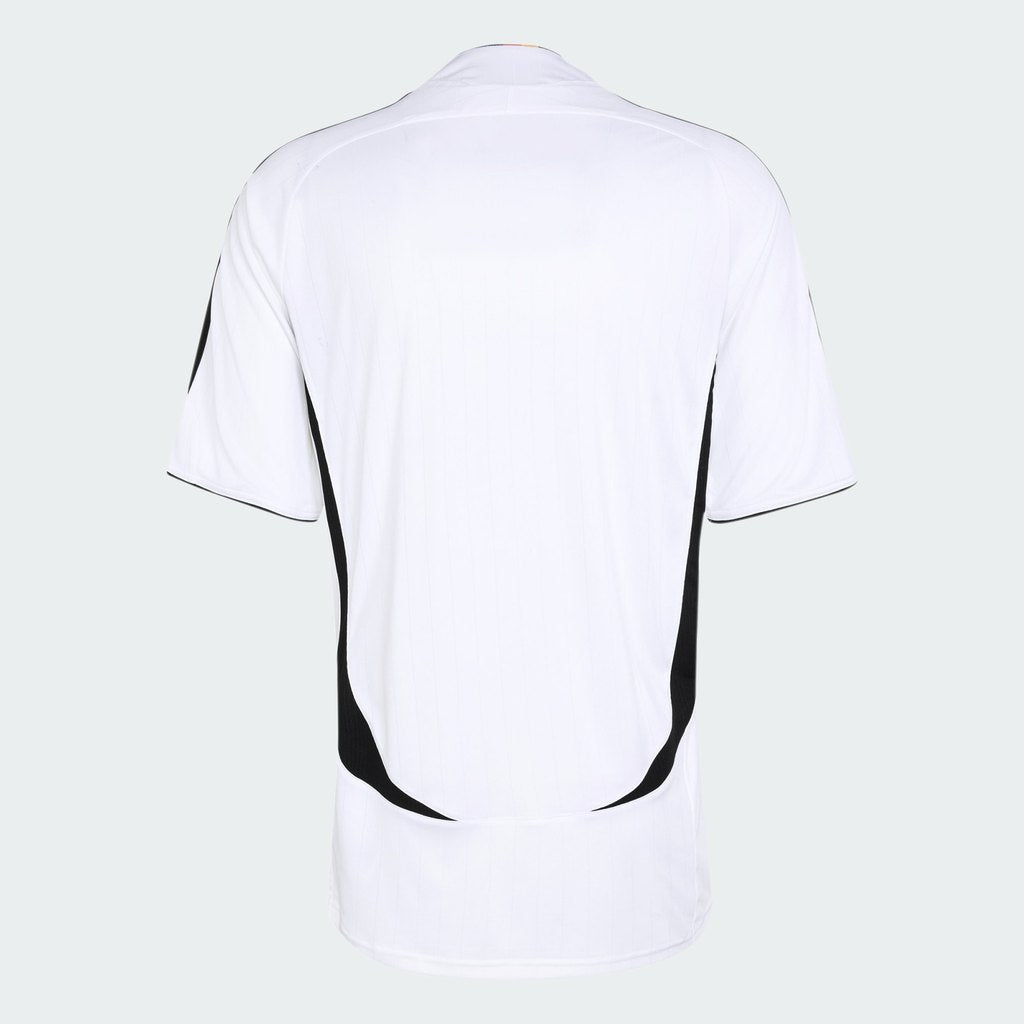Adidas Germany Home Jersey 2006 DFB Retro White KD3998