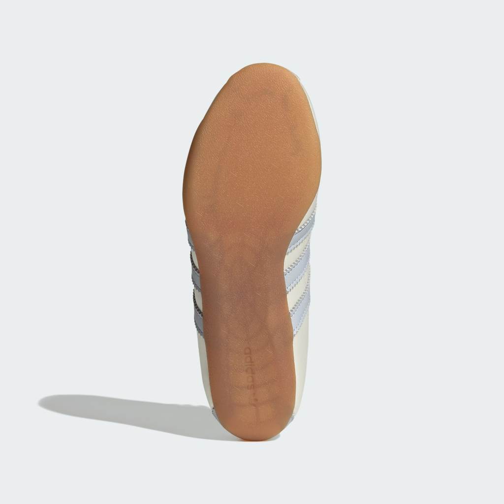 Adidas TOKYO Mary Jane Off White Halo Blue Gum KI3033