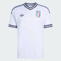 Adidas Italy 26 Away Jersey Aeroblue KC8704