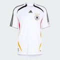 Adidas Germany Home Jersey 2006 DFB Retro White KD3998
