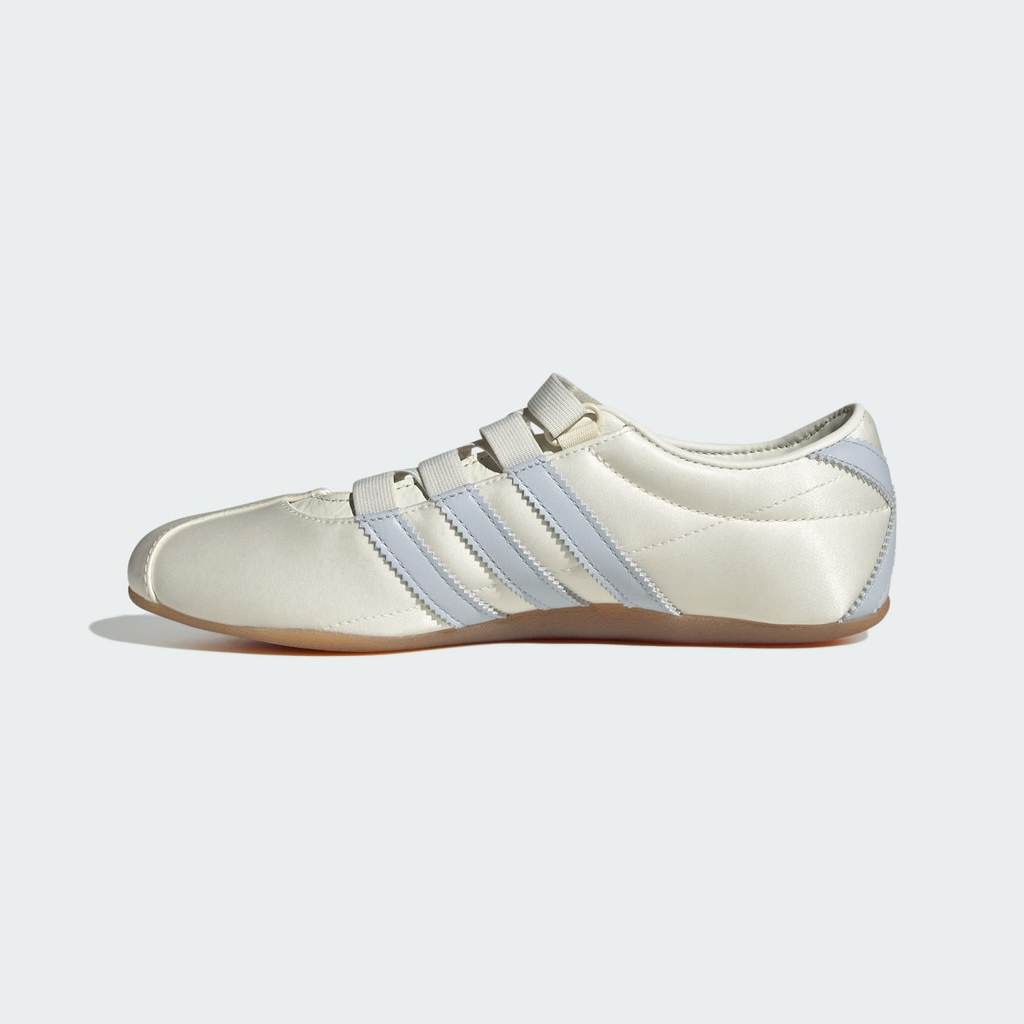 Adidas TOKYO Mary Jane Off White Halo Blue Gum KI3033