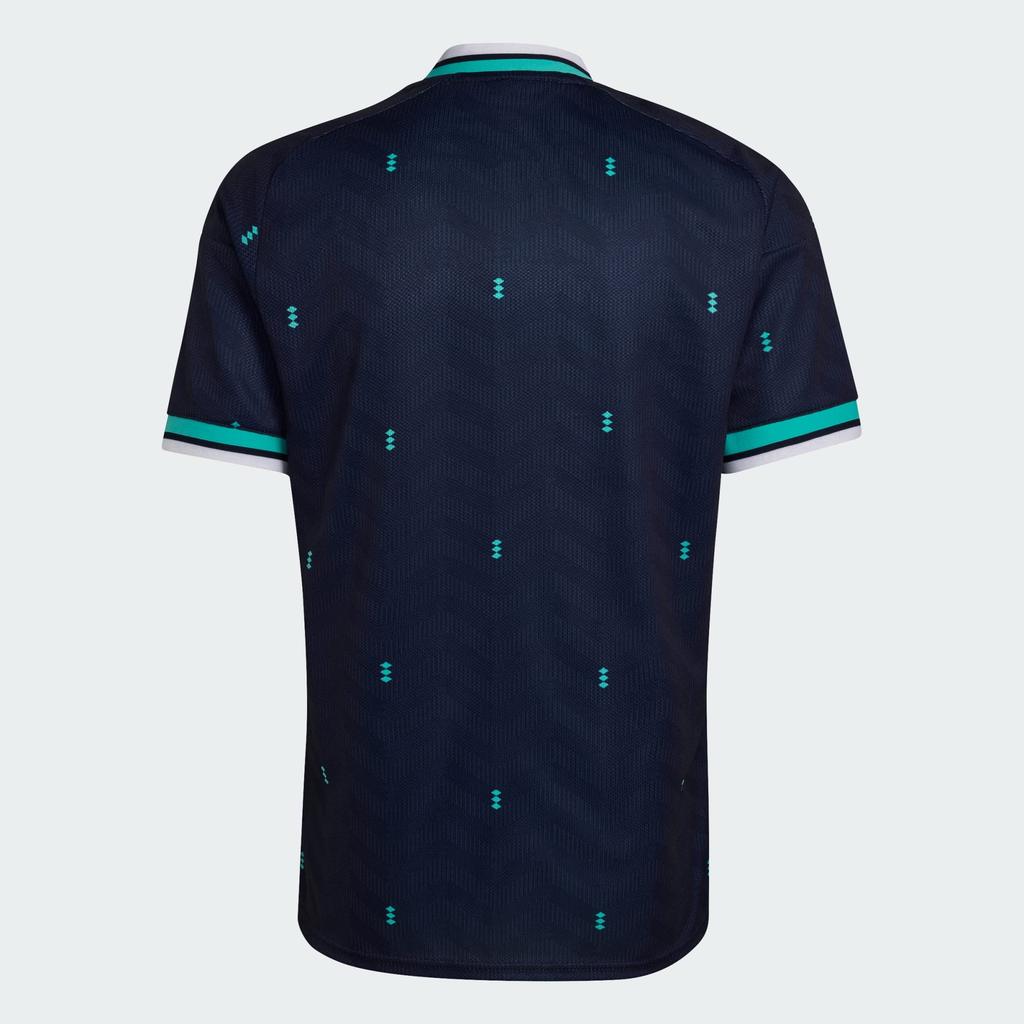 Adidas Germany 26 Away Navy JN2070