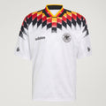 Adidas Germany Home 1994 Jersey White JN3705