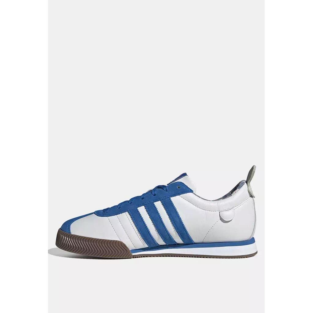 ADIDAS Samba 62 Super Mercedes Amg Petronas F1 Team White Bluebird Gum