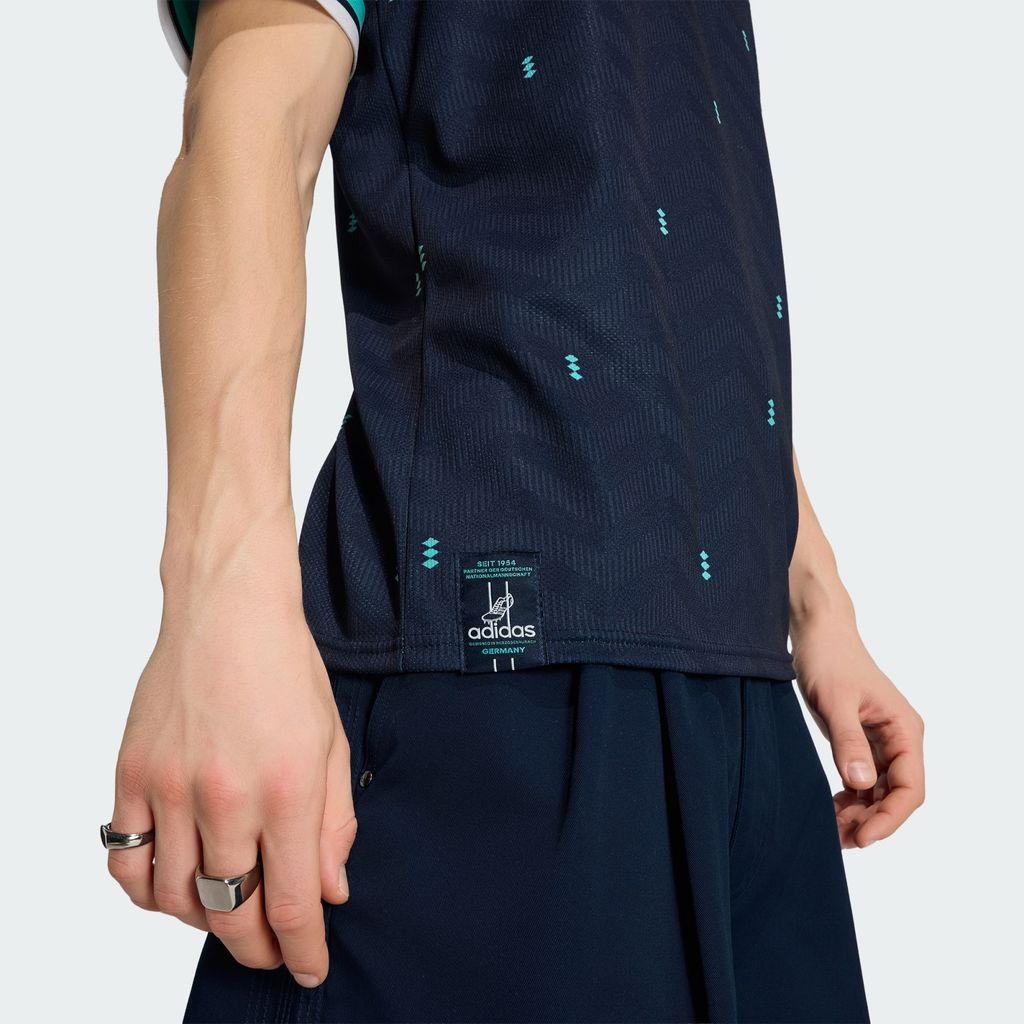 Adidas Germany 26 Away Navy JN2070