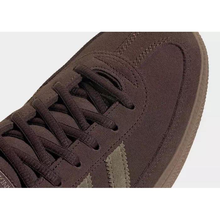 Adidas Spezial Handball Green Gum LA4540