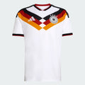 Adidas Germany 2026 Home DFB Jersey White KD8363