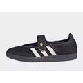 Adidas Samba JANE Studs Patent Black LA6829