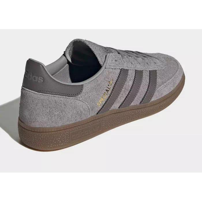 Adidas SPEZIAL Handball Grey Gum LA4535