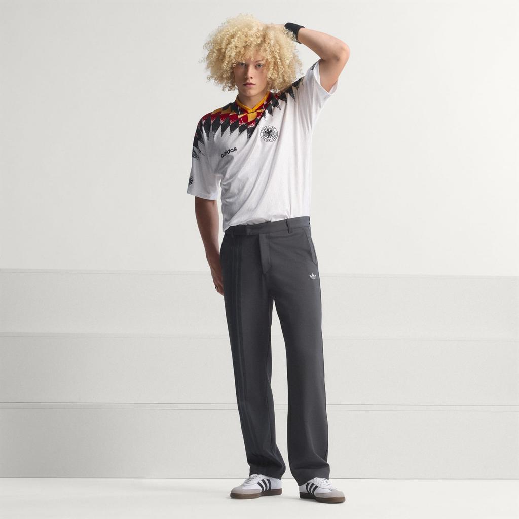 Adidas Germany Home 1994 Jersey White JN3705