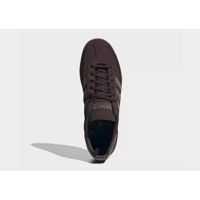 Adidas Spezial Handball Green Gum LA4540