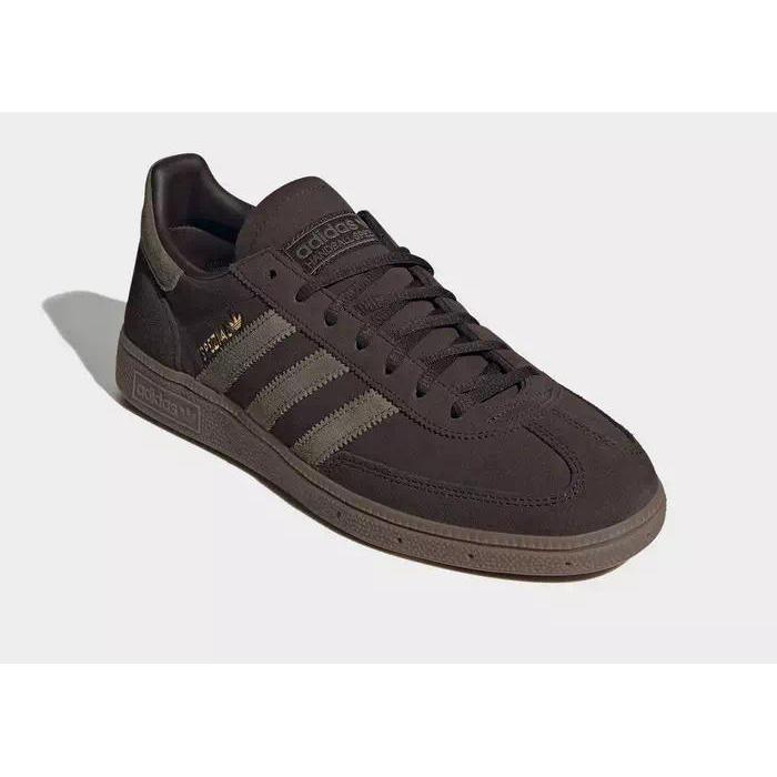 Adidas Spezial Handball Green Gum LA4540