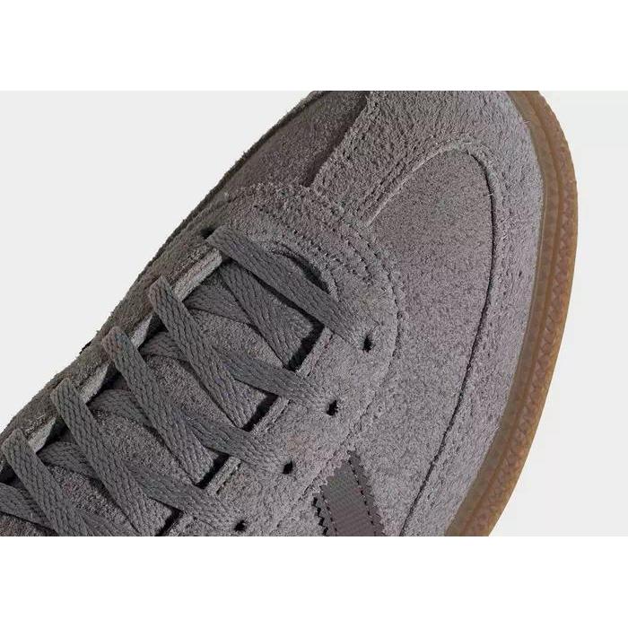 Adidas SPEZIAL Handball Grey Gum LA4535