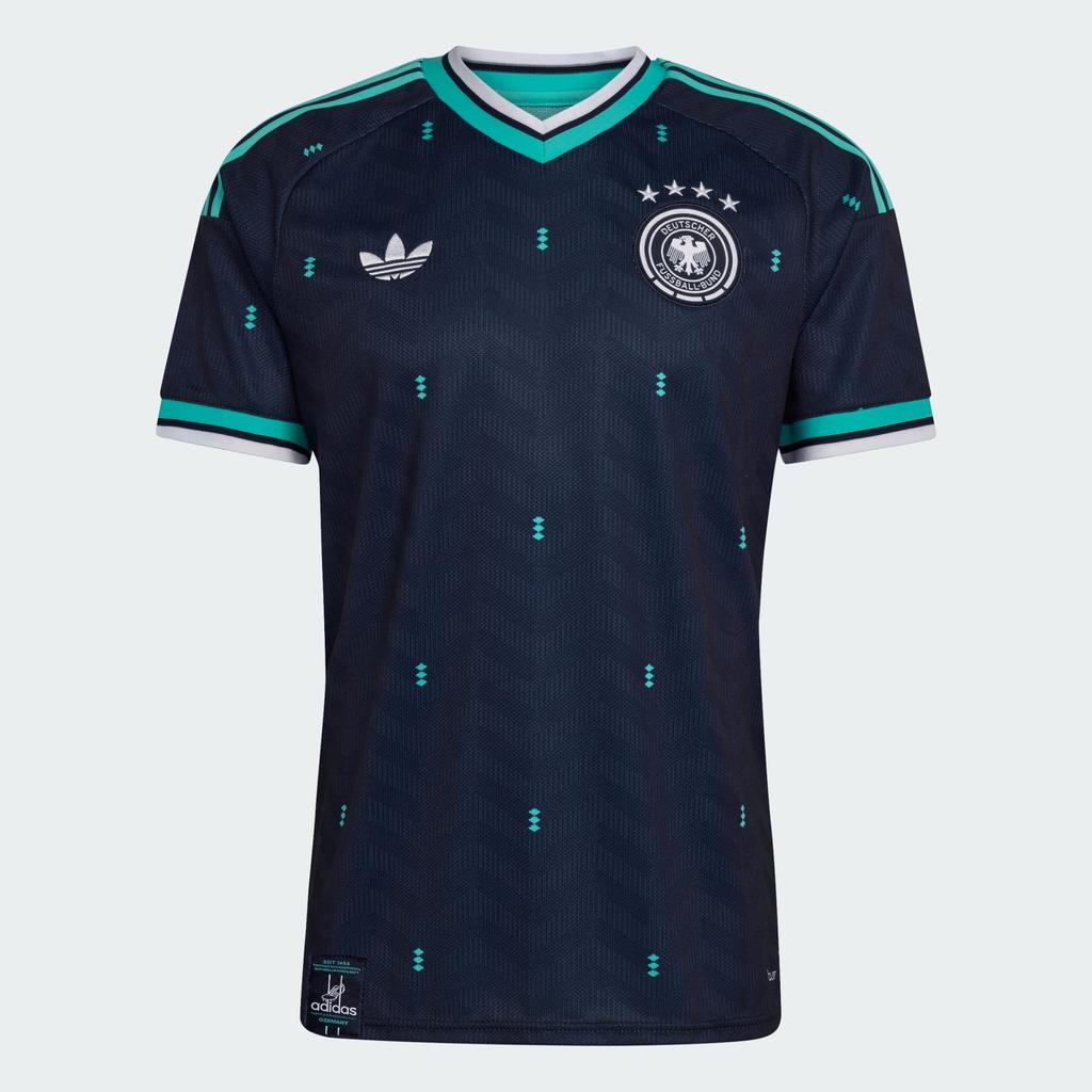 Adidas Germany 26 Away Navy JN2070